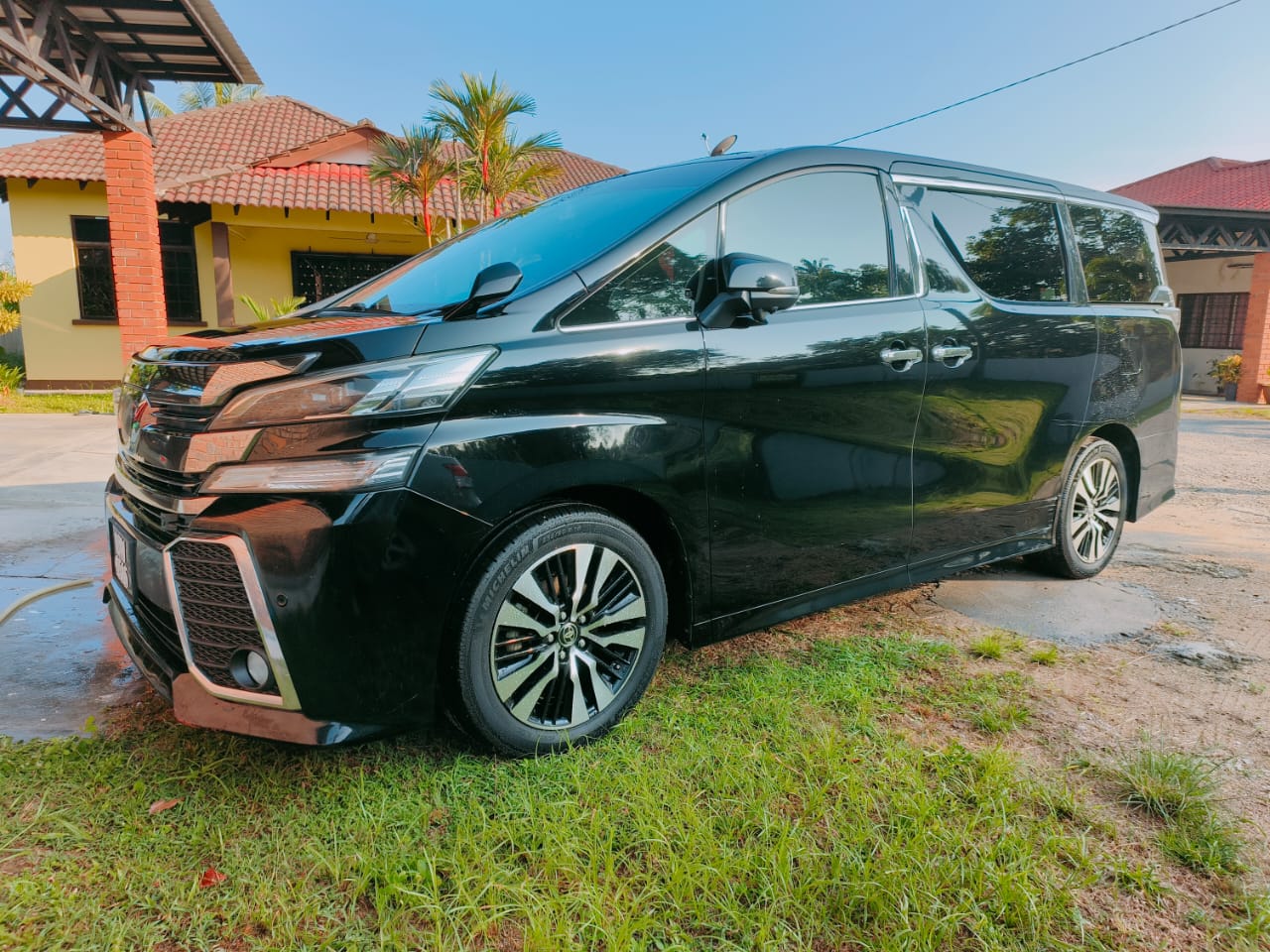Vellfire